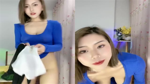 苗条黑丝巨乳眼镜骚货，道具猛操无毛嫩穴，淫声浪语互动撩骚，爽到高潮喷水！